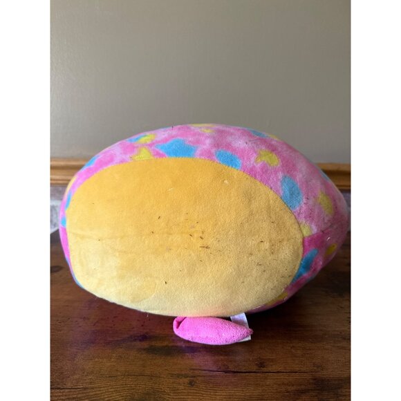 Ty Fantasia The Unicorn Squish A Boo Plush Stuffed Animal Toy Pink Blue - Picture 3 of 12